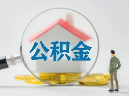 廊坊离职了公积金封存怎么提（离职了住房公积金封存了怎么提取）